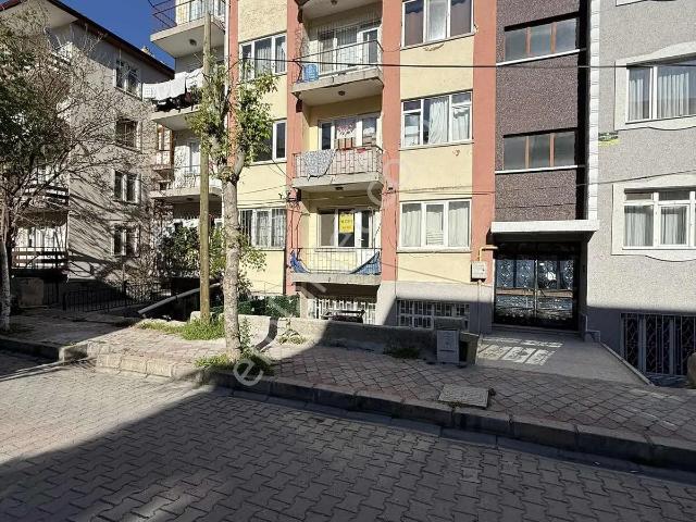 Ravza Emlaktan Cumhuriyet Mah. Satılık 2+1 Daire