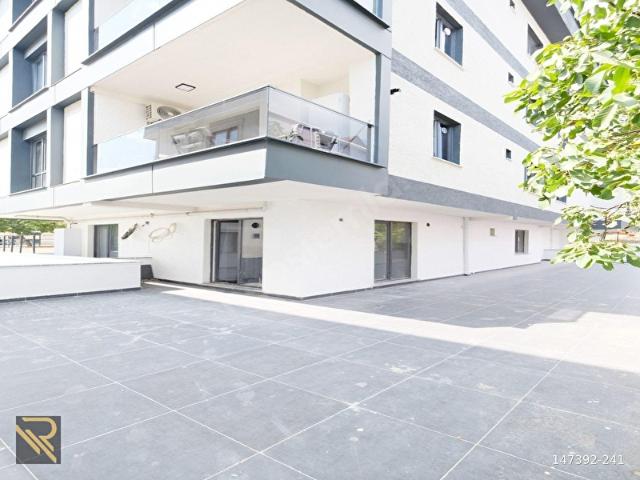 [ RAVEL YAPI ] MERKEZİ KONUM'DA YAŞAM VADİSİ YANI 1+1 LÜKS DAİRE
