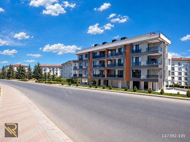 [ RAVEL YAPI ] BEYLİKDÜZÜ'NDE KISA KAT YENİ 3+1 ARA KAT DAİRE