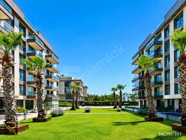 [ RAVEL YAPI ] BEYLİKDÜZÜN'DE SİTE İÇİ LÜKS FIRSAT 2+1 DAİRE !