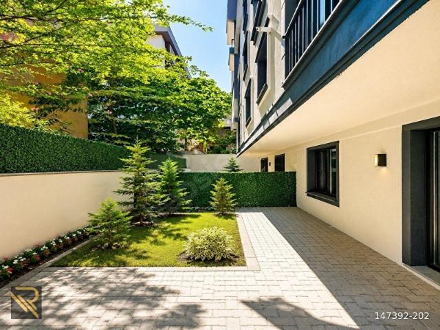 [ RAVEL YAPI ] İSTER YATIRIM İSTER OTURUM 2+1 SIFIR DAİRE !