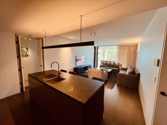 Ravello Luxury Waterfront Apartments