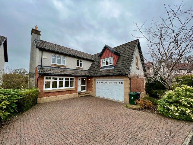 Ravelrig Gait, Balerno EH14, 4 bed detached house to rent, £2,375 pcm | PrimeLocation