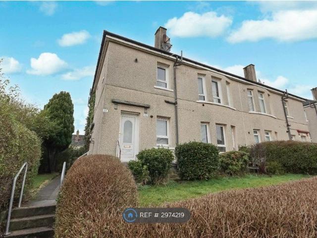 Ravelston Street, Glasgow G32, 2 bed flat to rent, £995 pcm | PrimeLocation