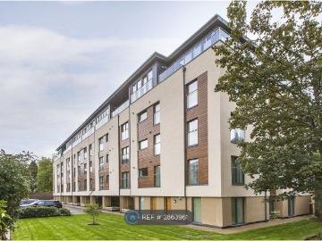 Edinburgh, Shetland - Gym, Lift, Equipped kitchen