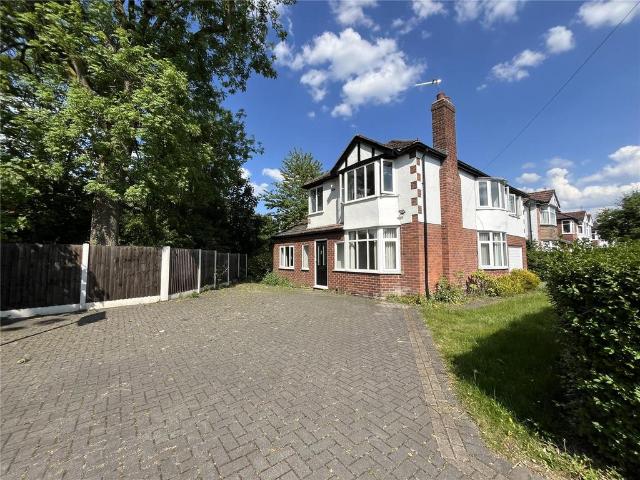 Raven Road, Altrincham WA15 5 bed detached house to rent £2,200 pcm £508 pw