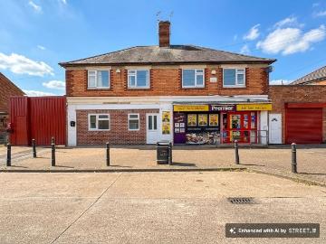 Raven Road, Leicester LE3, 1 bed flat to rent, £600 pcm | PrimeLocation