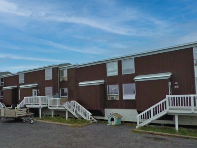 Raven Rowhouses 3 Bedroom Apartment for Rent at 33 33 Raven Street, Inuvik, NT X0E
