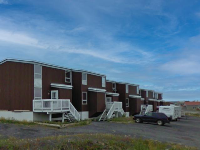 Raven Rowhouses 3 Bedroom 1 Bath Townhouse Apartment for Rent