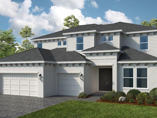 Ravenna Plan Esplanade by the Islands Community
