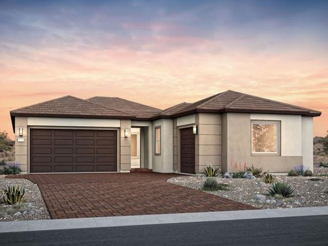 Ravenna Plan Upper Canyon Community