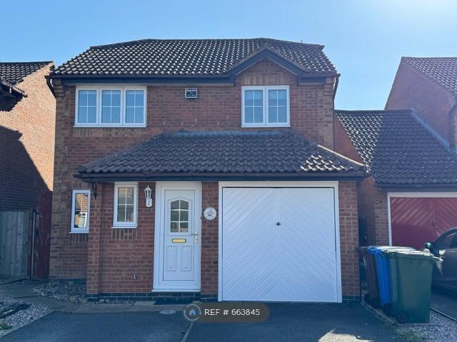 Ravencroft, Bicester OX26, 3 bed detached house to rent, £2,000 pcm | PrimeLocation