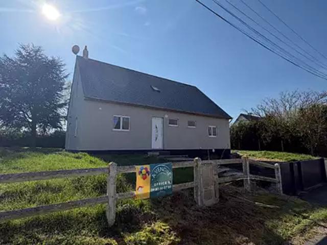Ravenel 60130 Achat / Vente maison 8 pièces t8