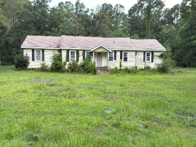 Ravenell Dr