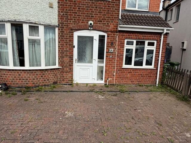Ravenhurst Road, Braunstone Town LE3, 5 bed semi detached house to rent, £1,650 pcm | PrimeLocation