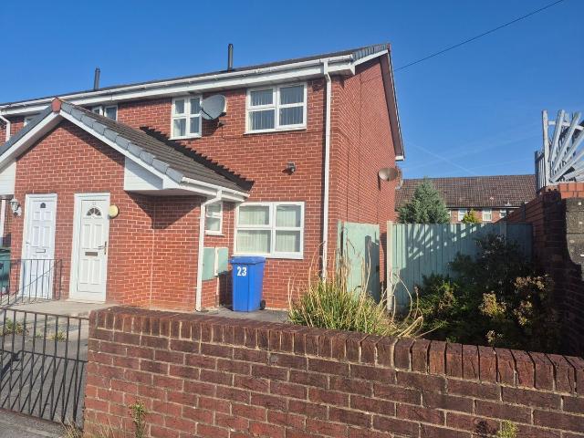 Ravensthorpe Green, Liverpool L11, 3 bed semi detached house to rent, £950 pcm | PrimeLocation