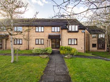 Ravensthorpe Drive, Loughborough LE11, 2 bed flat to rent, £825 pcm | PrimeLocation