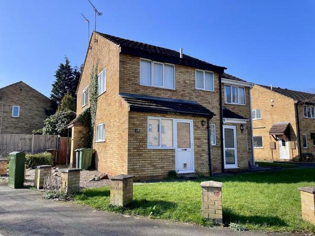 Ravensthorpe Drive, Loughborough 1 bed townhouse to rent £900 pcm £208 pw