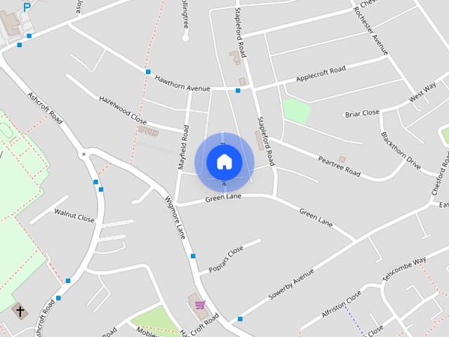 Ravensthorpe, LU2