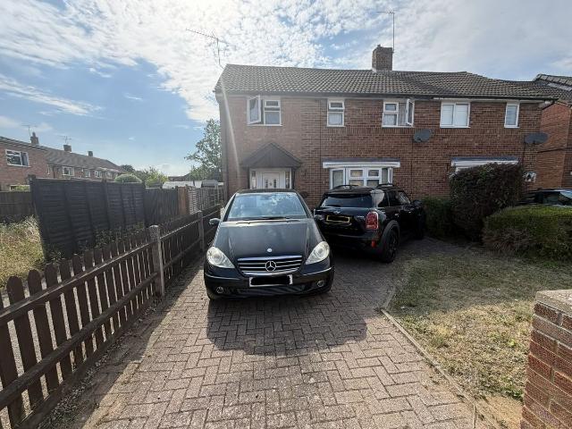 Ravensthorpe, Luton LU2, 3 bed semi detached house to rent, £1,650 pcm | PrimeLocation