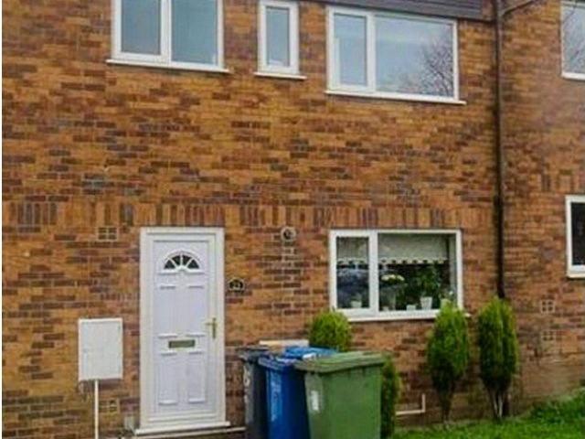 Ravenstone, Wilnecote, Tamworth B77, 3 bed terraced house to rent, £1,050 pcm | PrimeLocation