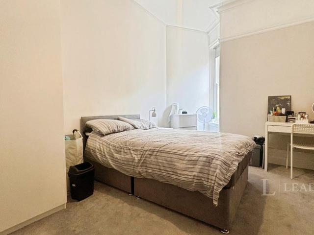 Ravenstone, 7 St. Andrews Road. House share to rent £650 pcm £150 pw