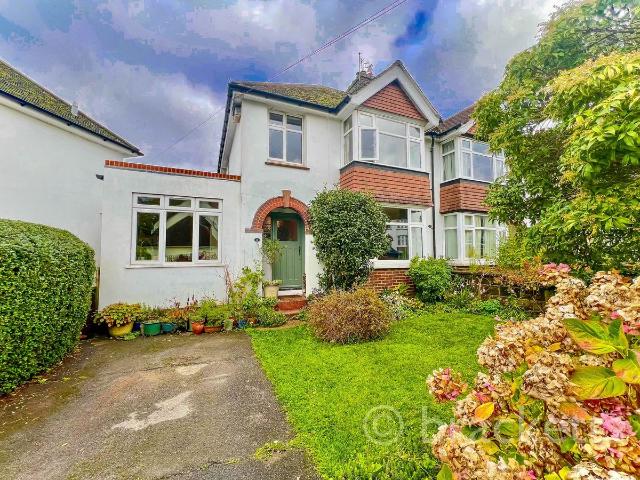 Ravenswood Avenue, Tunbridge Wells TN2, 3 bed semi detached house to rent, £2,400 pcm | PrimeLocation