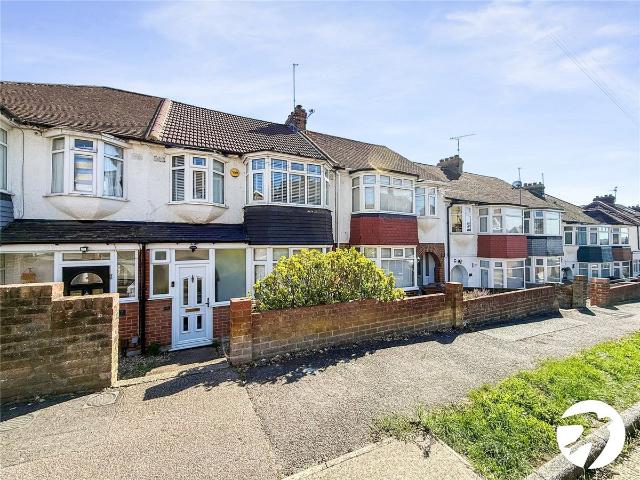 Ravenswood Avenue, Rochester, Kent ME2, 3 bed terraced house to rent, £1,500 pcm | PrimeLocation