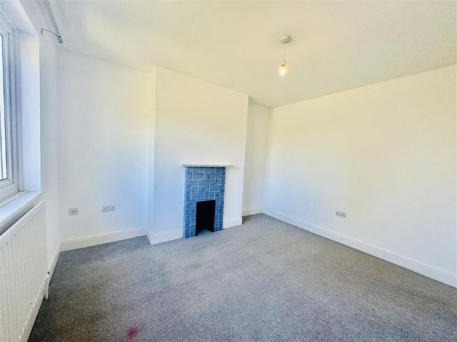Ravenswood Crescent, Harrow