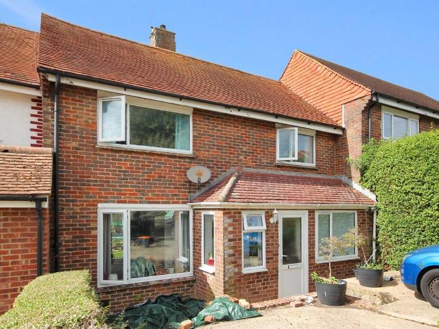 Ravenswood Drive, Brighton BN2, 3 bed terraced house to rent, £1,850 pcm | PrimeLocation