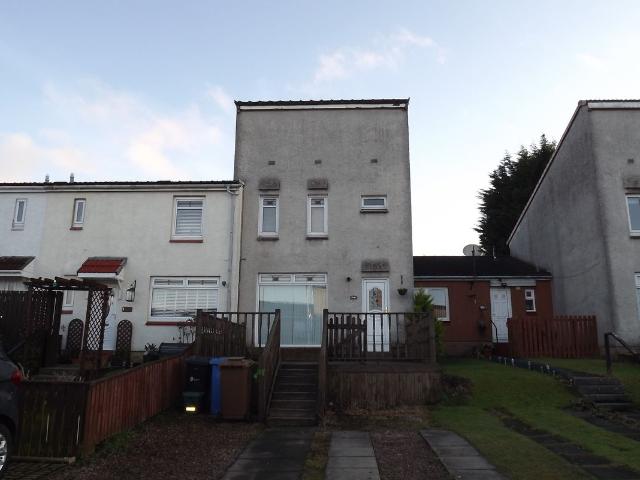 Ravenswood Rise, Livingston EH54, 3 bed terraced house to rent, £1,100 pcm | PrimeLocation