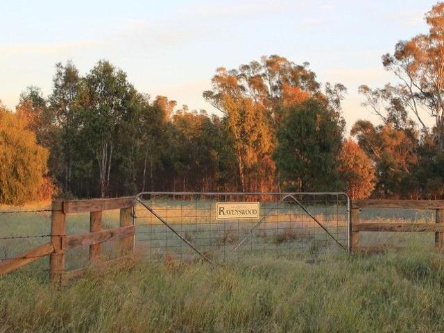 RAVENSWOOD 5 Acres Near Barmah Forest The Ultimate Country Escape!
