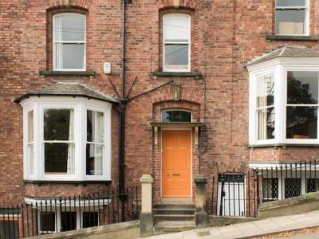 Ravensworth Terrace L, Durham DH1 4 bed house to rent £2,999 pcm £692 pw