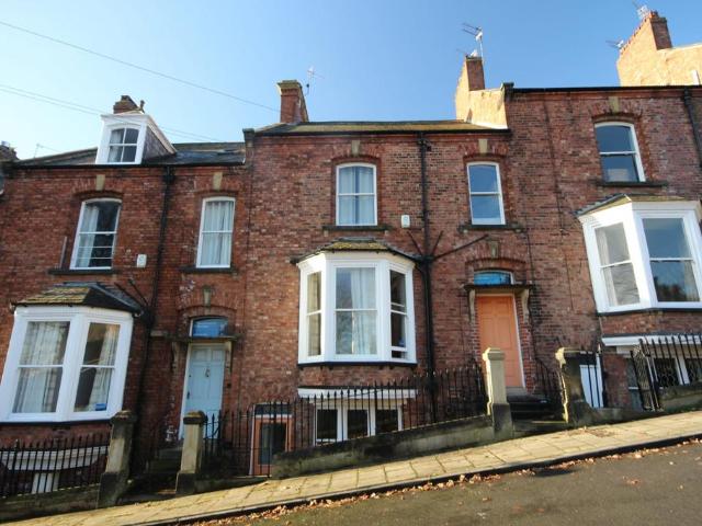 Ravensworth Terrace L, Durham DH1 4 bed house to rent £2,999 pcm £692 pw
