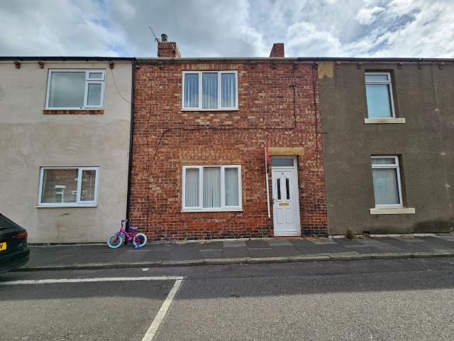 Ravensworth Road, Chester Le Street, 1 DH3, 2 bed terraced house to rent, £695 pcm | PrimeLocation