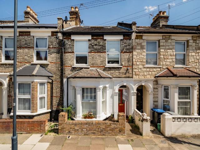 Ravensworth Road, Kensal Rise NW10, 1 bed flat to rent, £2,400 pcm | PrimeLocation