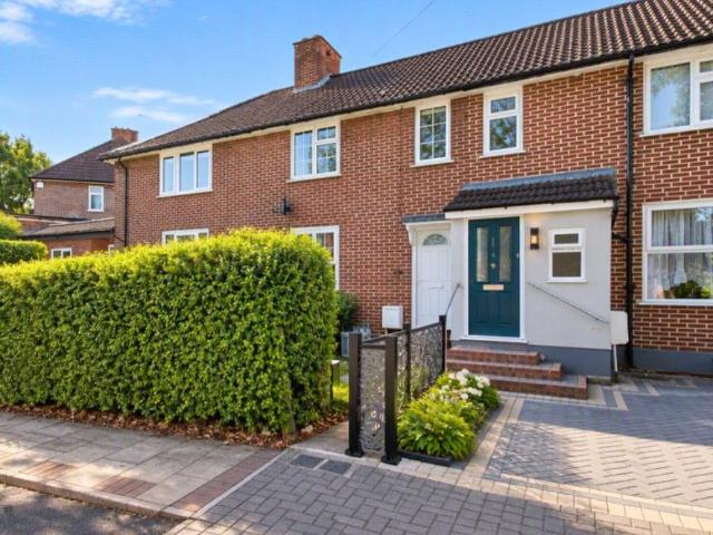 Ravensworth Road, London, SE9 3 bed terraced house to rent £1,900 pcm £438 pw
