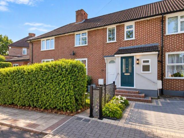 Ravensworth Road, London SE9, 3 bed terraced house to rent, £1,900 pcm | PrimeLocation