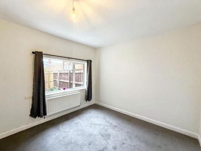 Ravensworth Street, Bedlington, Bedlington, Northumberland, NE22 7JP