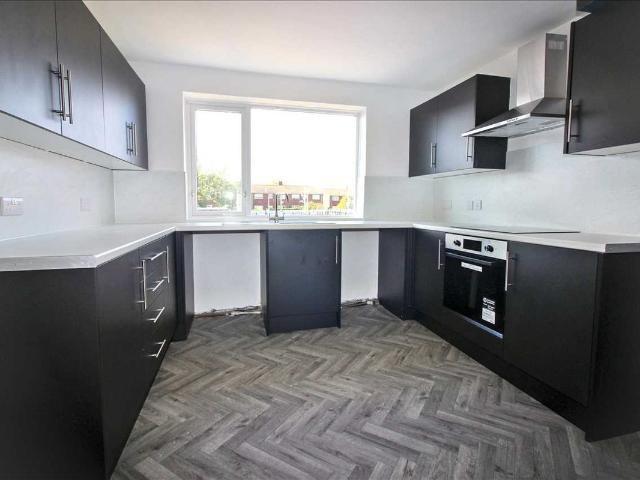 Ravensworth Street, Bedlington NE22, 3 bed flat to rent, £800 pcm | PrimeLocation