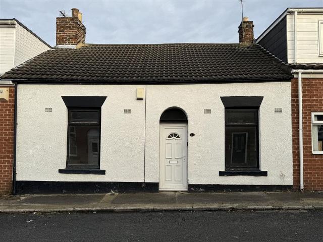 Ravensworth Street, Sunderland SR4, 3 bed cottage to rent, £845 pcm | PrimeLocation