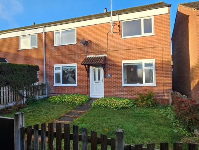 Ravens Court, Worksop S81, 1 bed semi detached house to rent, £875 pcm | PrimeLocation