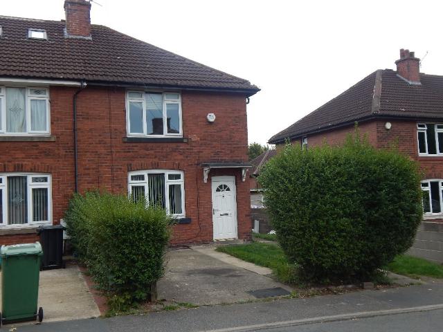 Ravens Avenue, Dewsbury WF13, 2 bed semi detached house to rent, £875 pcm | PrimeLocation