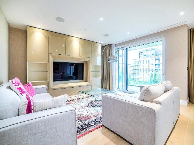 Ravensbourne Apartments, 5 Central Avenue SW6, 4 bed flat to rent, £6,000 pcm | PrimeLocation