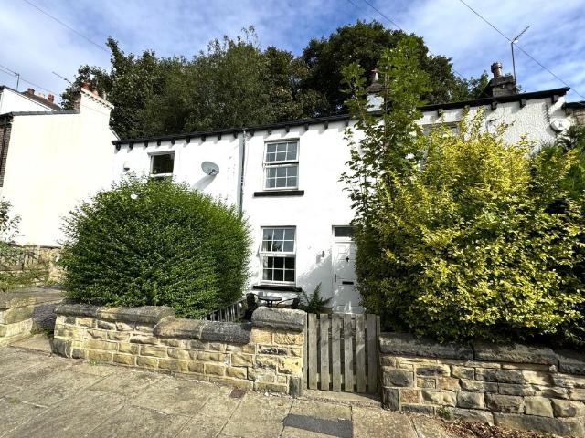 Ravenscar Avenue, Oakwood LS8, 2 bed terraced house to rent, £1,100 pcm | PrimeLocation