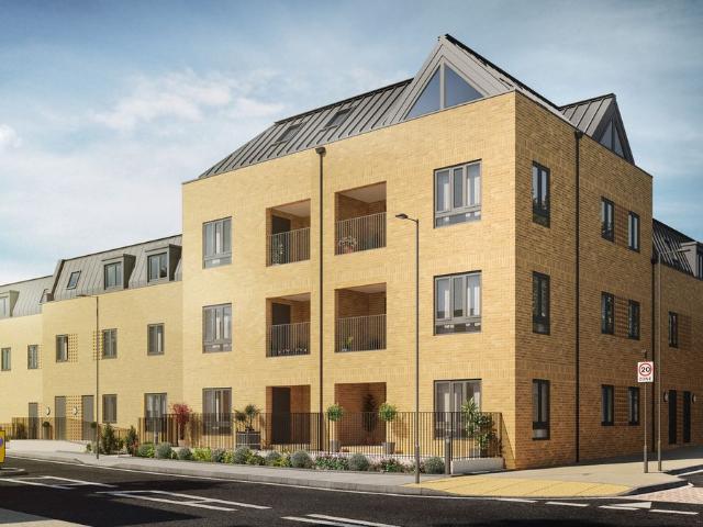 Ravenscar Road, Surbiton KT6, 2 bed flat to rent, £1,800 pcm | PrimeLocation