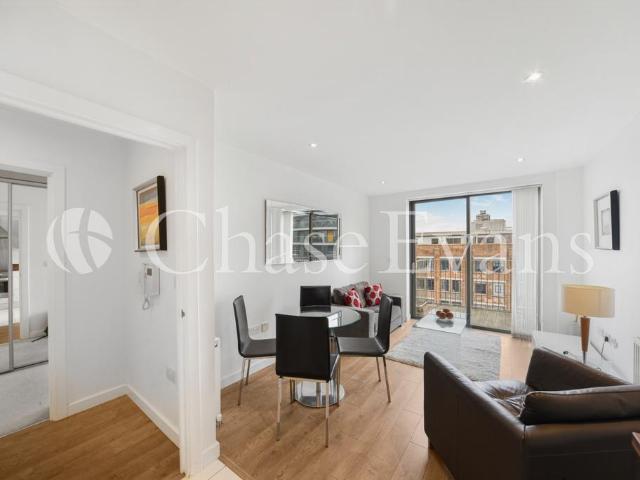 Ravenscroft Court, 36 Essian Street. 1 bed flat to rent £1,998 pcm £461 pw
