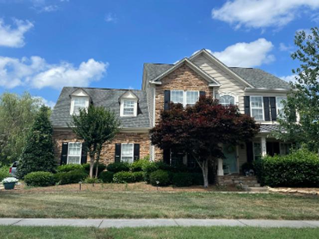 Ravenscroft Ln NW