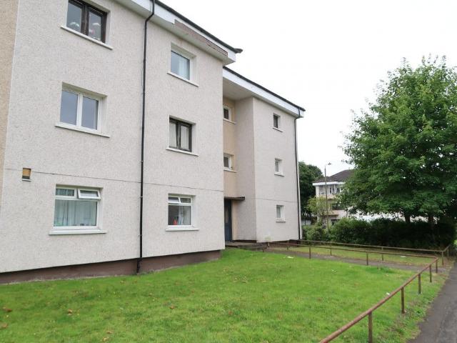 Ravenscraig Drive, Priesthill, Pollok G53, 1 bed flat to rent, £650 pcm | PrimeLocation