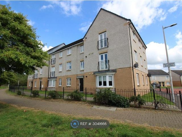 Ravenscraig, Motherwell ML1, 2 bed flat to rent, £875 pcm | PrimeLocation
